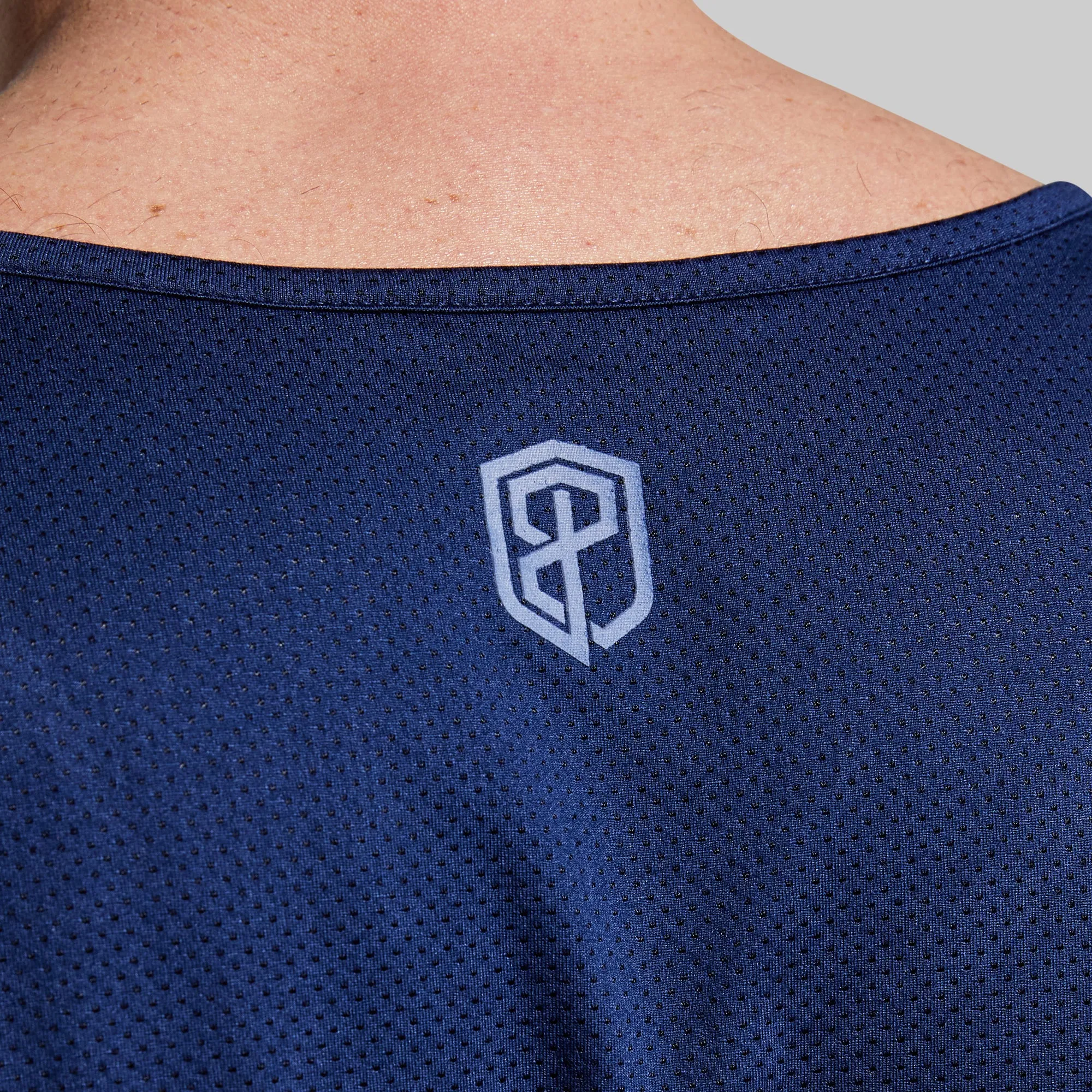 Heritage Tank (Midnight Blue) sold by Born Primitive product image thumbnail 3