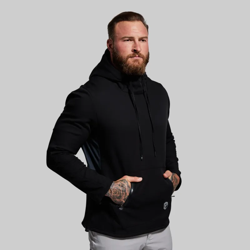 Cool Down Jacket (Black) sold by Born Primitive