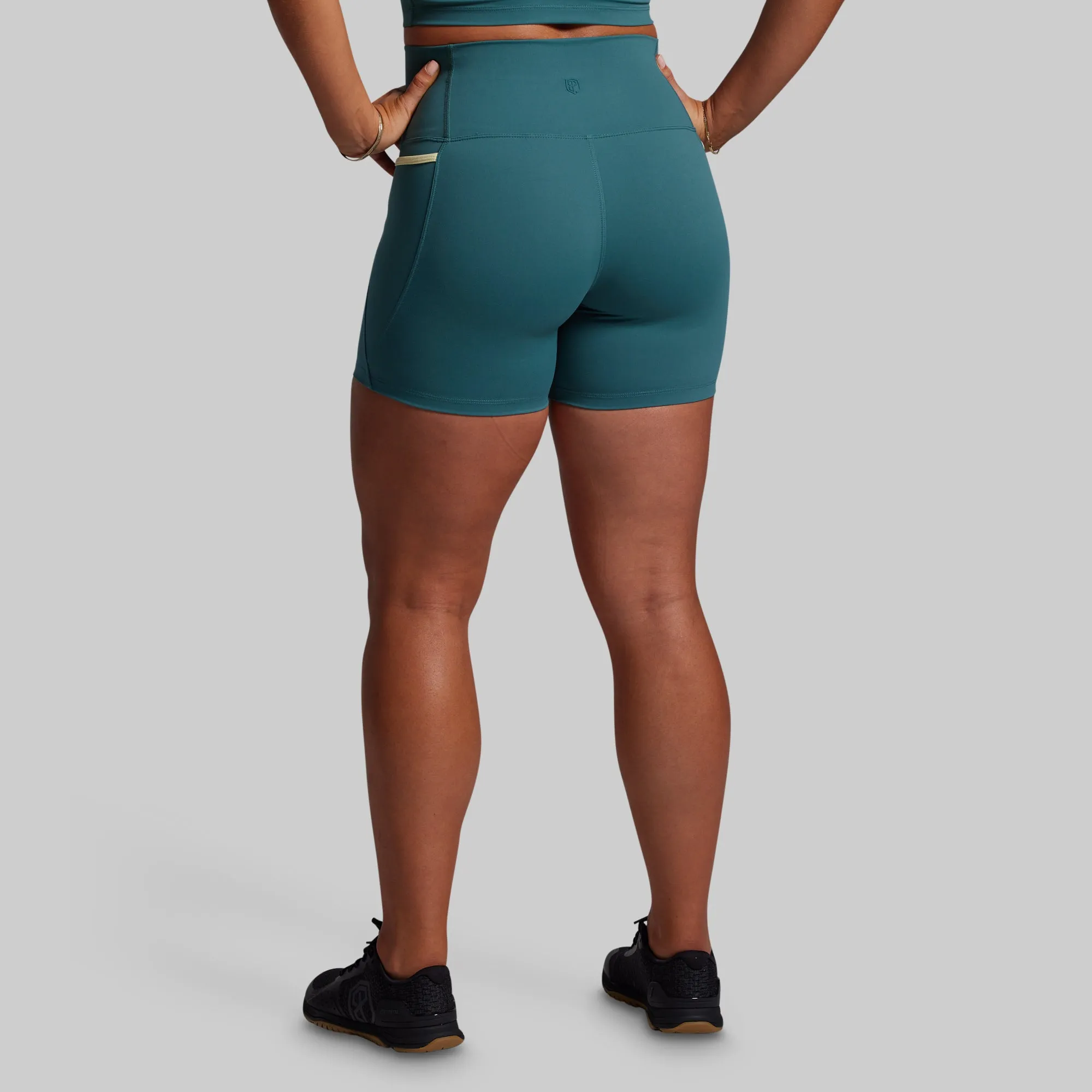 Eccentric Short (Aegean) sold by Born Primitive product image thumbnail 5