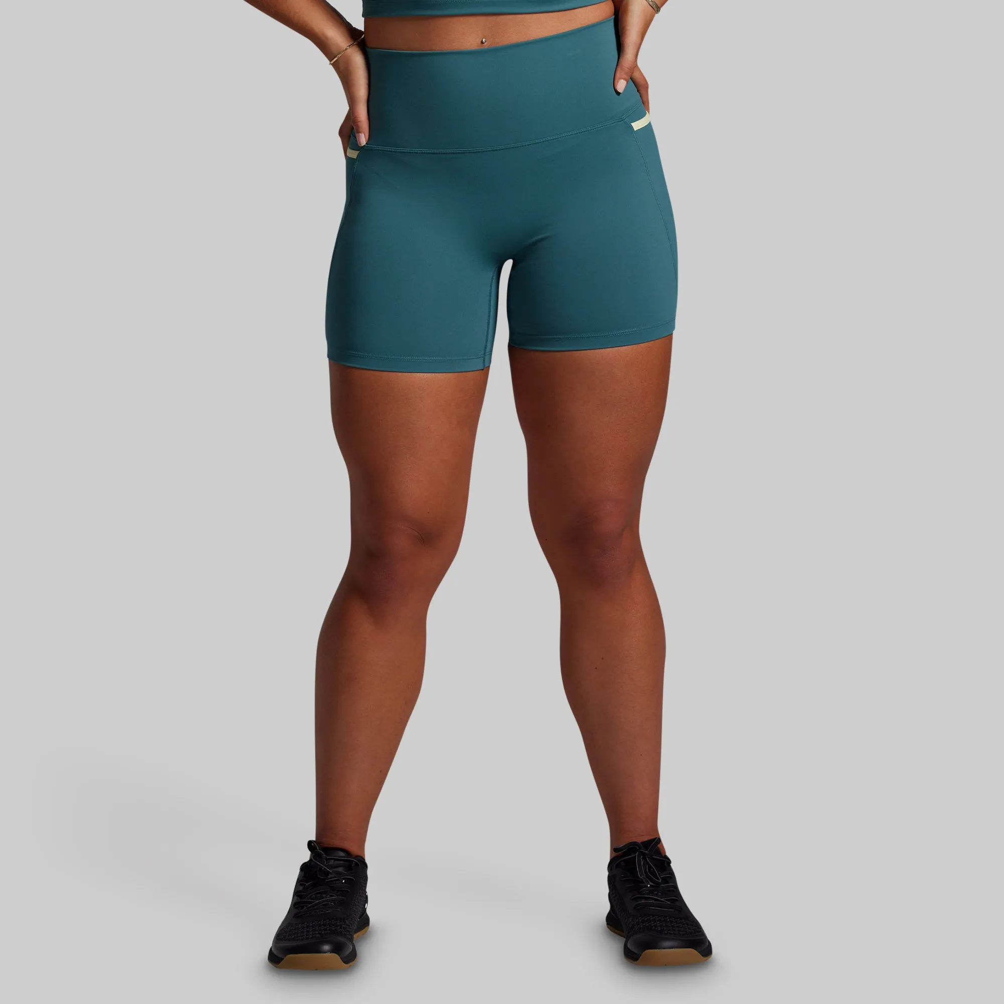 Eccentric Short (Aegean) sold by Born Primitive product image thumbnail 4