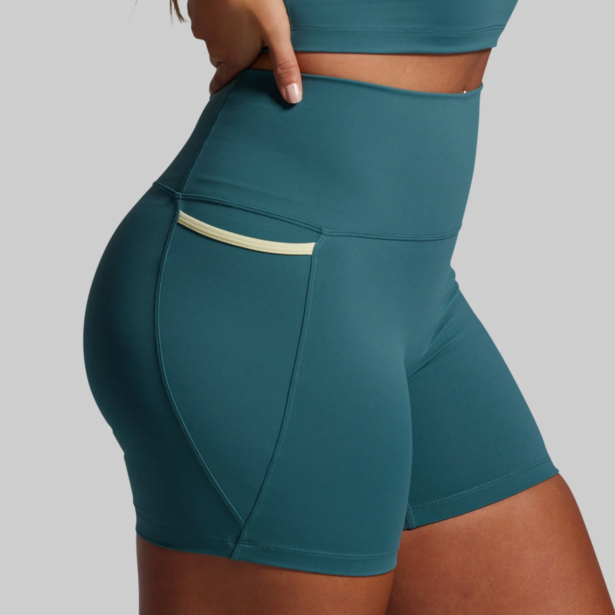 Eccentric Short (Aegean) sold by Born Primitive product image thumbnail 3