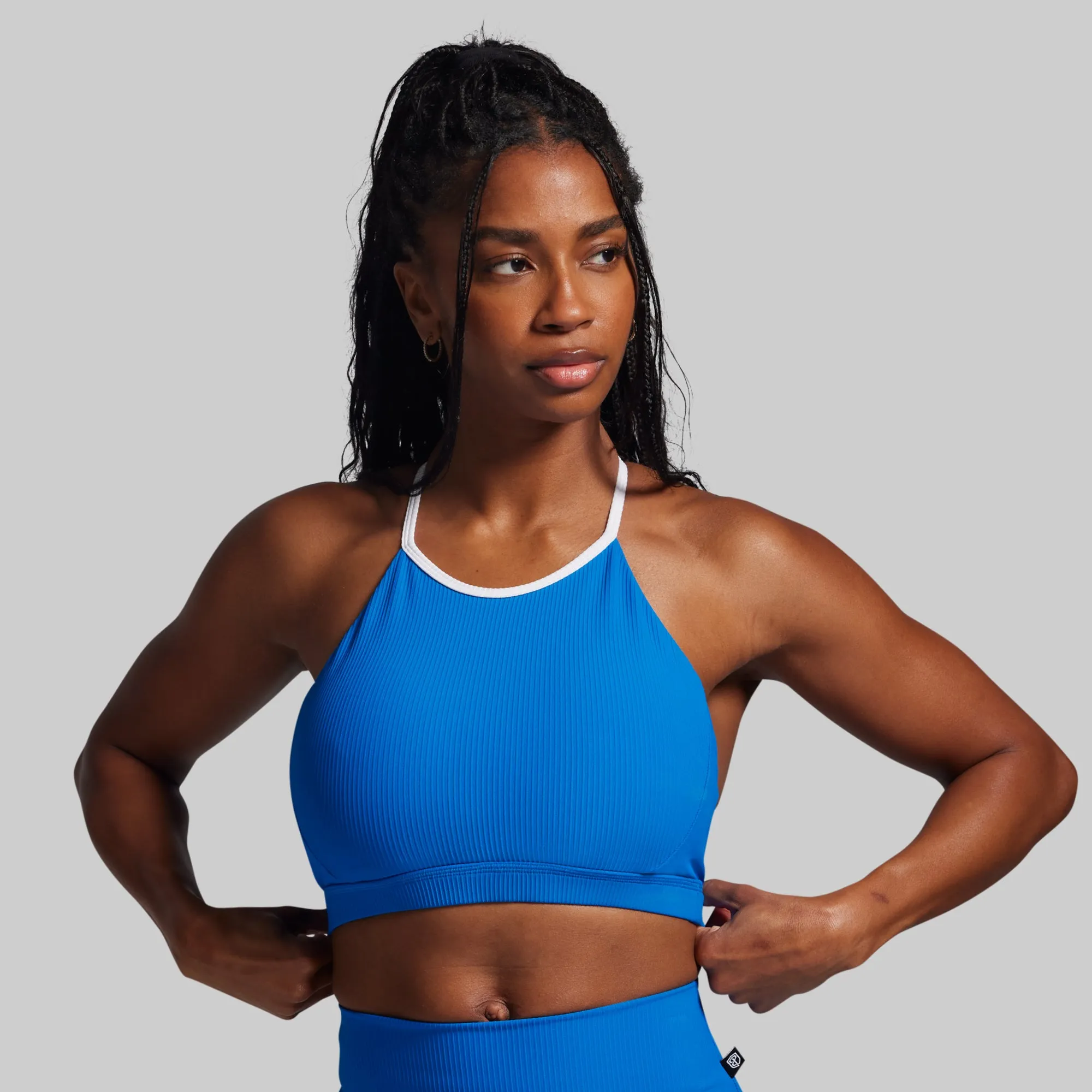 All or Nothing Short Set 2.0 (Electric) sold by Born Primitive product image thumbnail 3