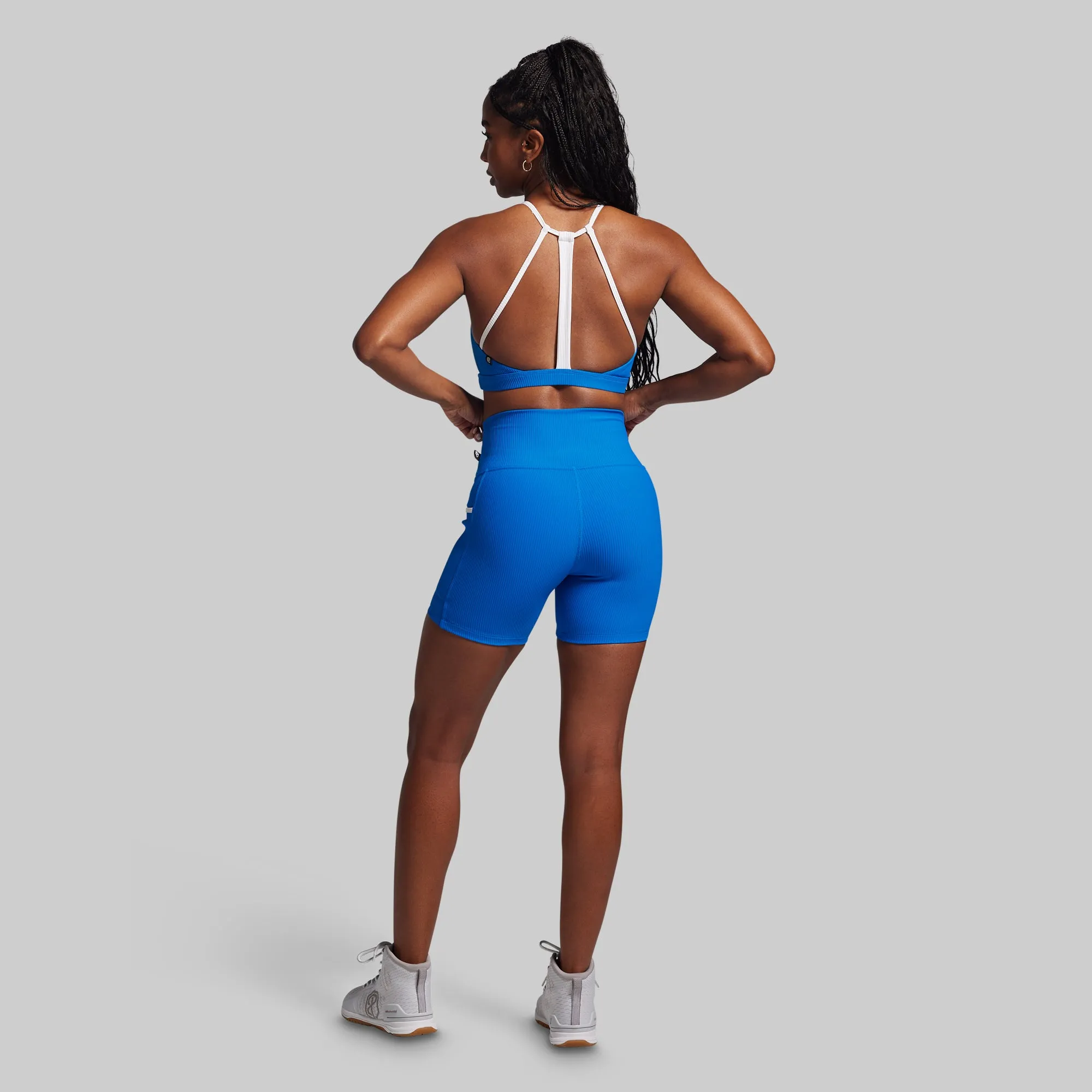 All or Nothing Short Set 2.0 (Electric) sold by Born Primitive product image thumbnail 2