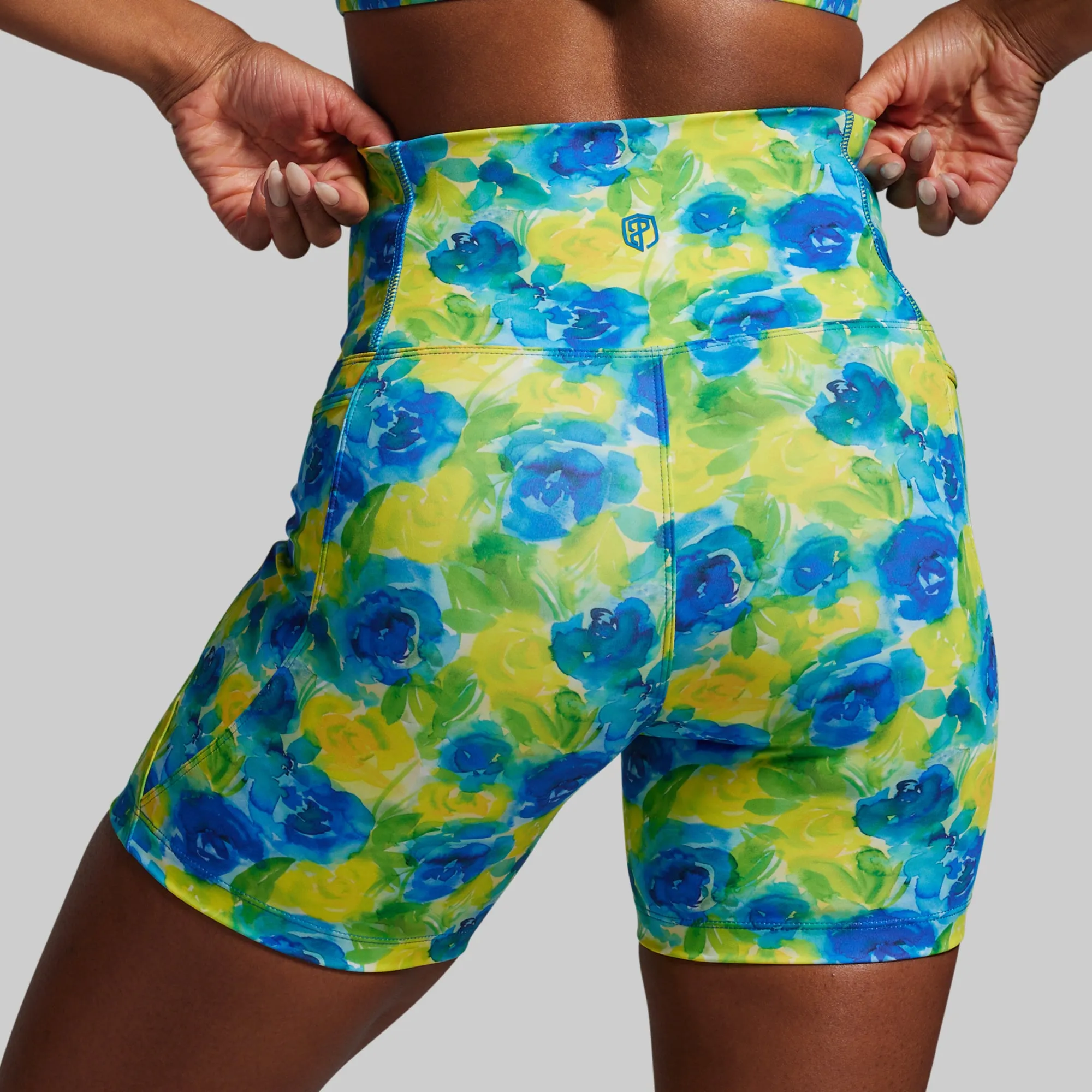 Eccentric Short (Heirloom) sold by Born Primitive product image thumbnail 2