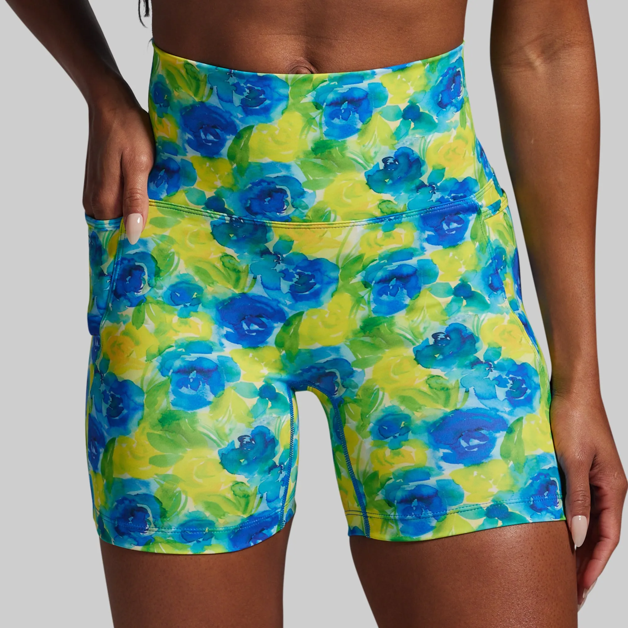 Eccentric Short (Heirloom) sold by Born Primitive