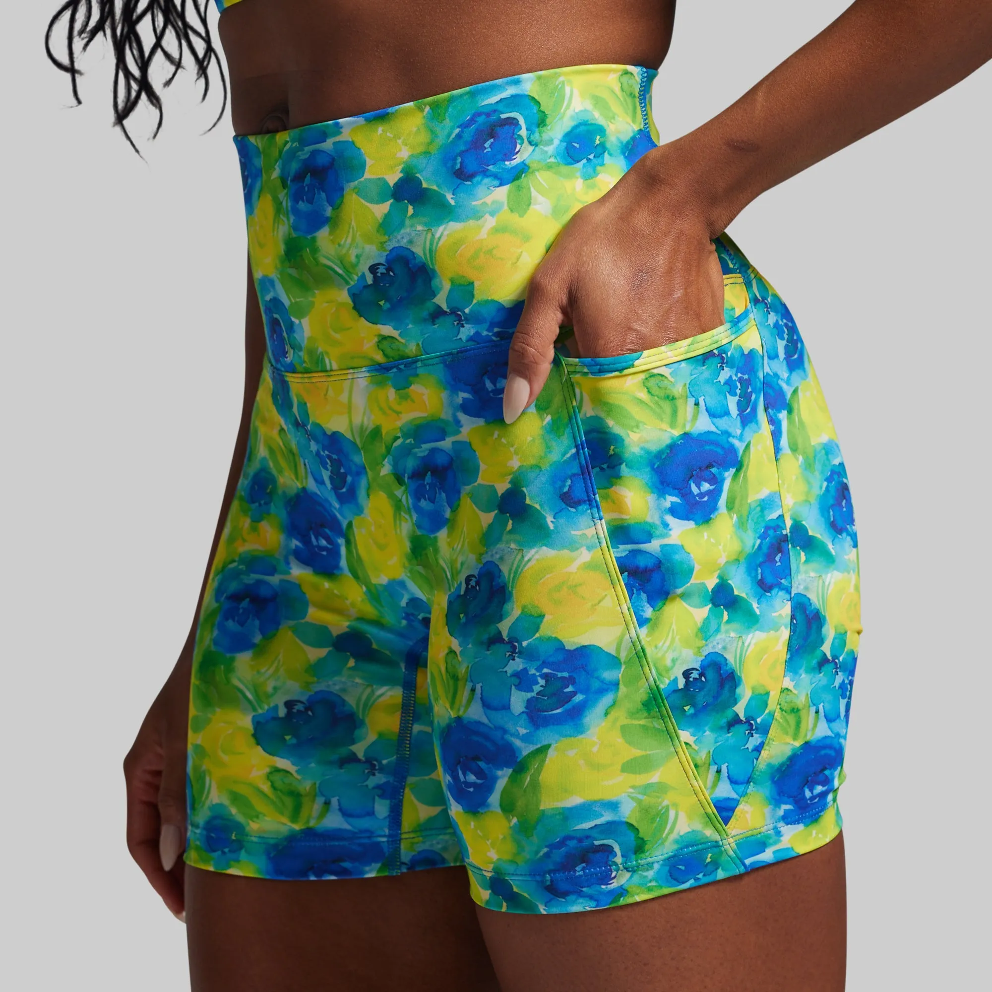 Eccentric Short (Heirloom) sold by Born Primitive product image thumbnail 3