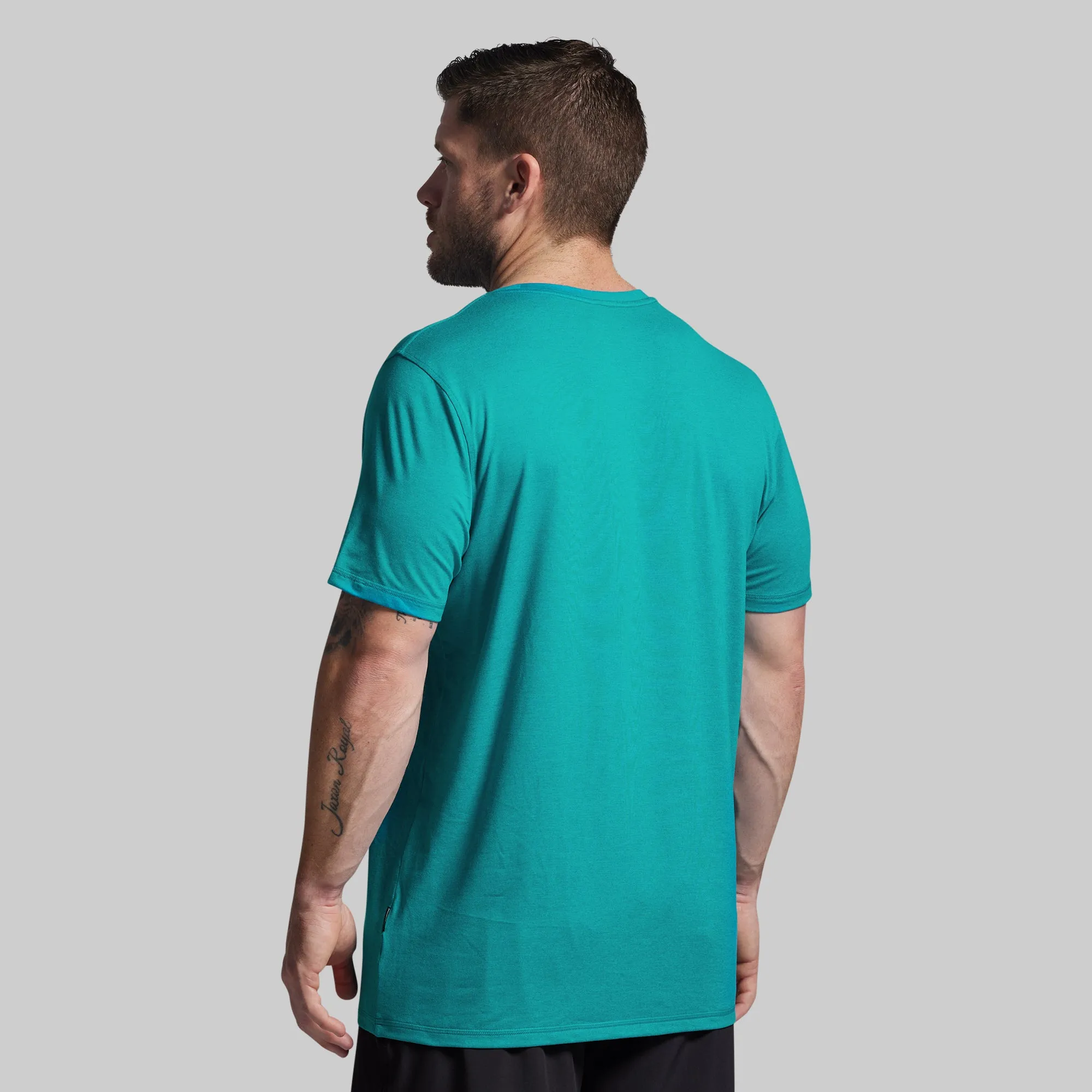BP Premium Basic Crew (Riptide) sold by Born Primitive product image thumbnail 2