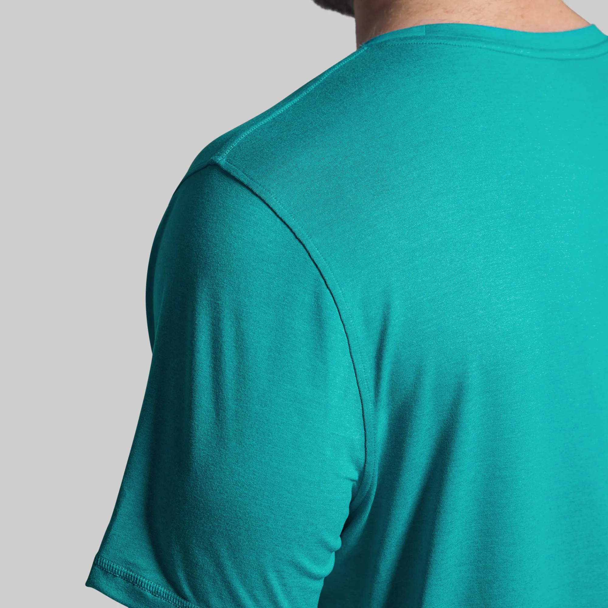 BP Premium Basic Crew (Riptide) sold by Born Primitive product image thumbnail 3