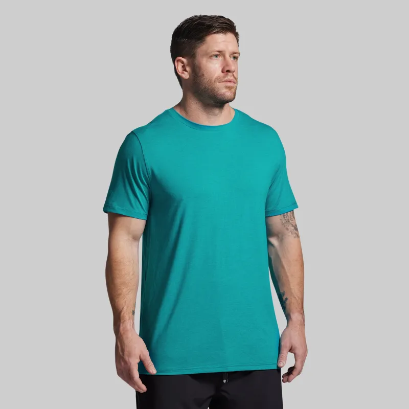 BP Premium Basic Crew (Riptide) made by Born Primitive