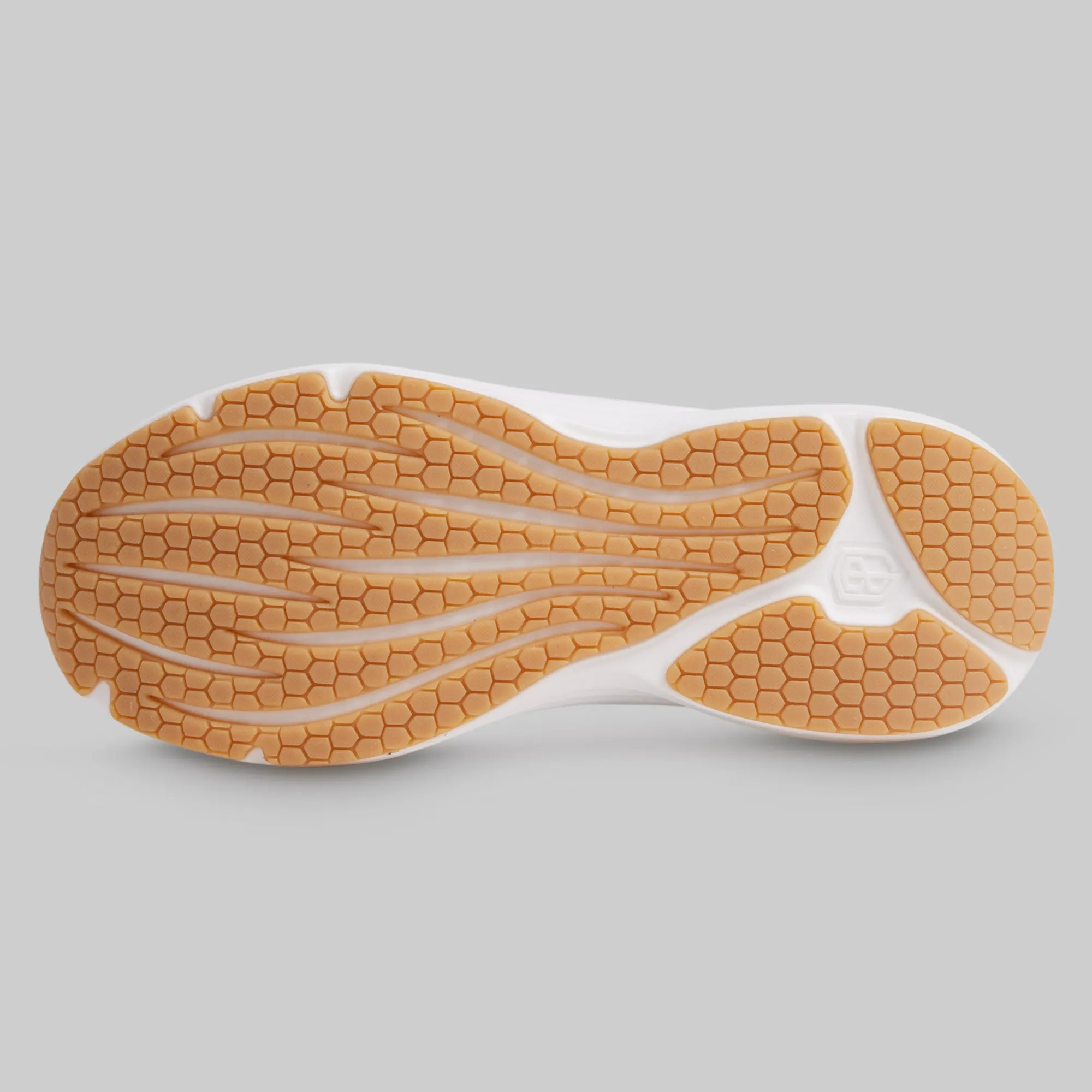 Women's Pursuit 1 (White/Silver) sold by Born Primitive product image thumbnail 5