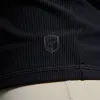 Perfect Ribbed Tank (Black) sold by Born Primitive