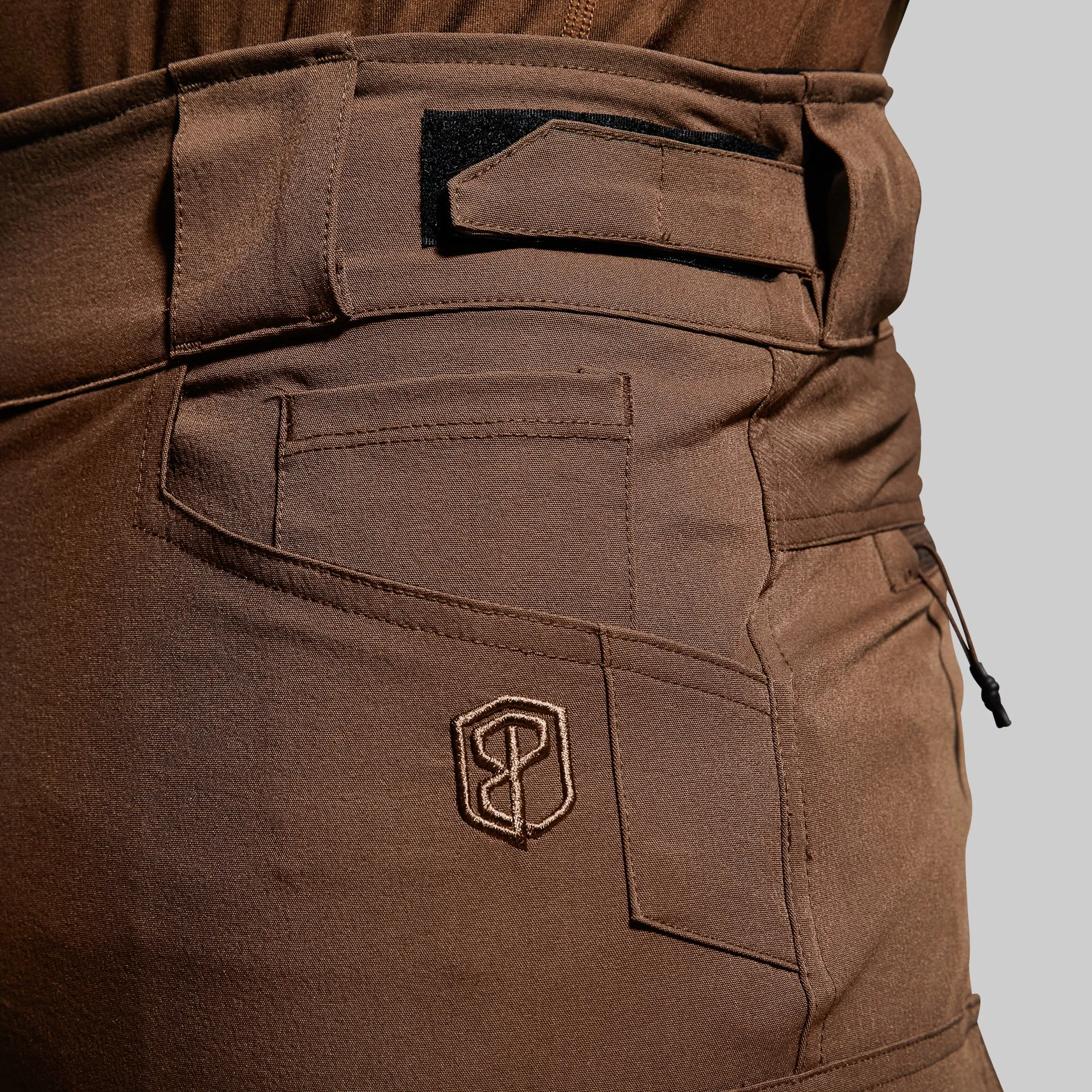 Op Assault Pant (Coyote Brown) sold by Born Primitive product image thumbnail 5