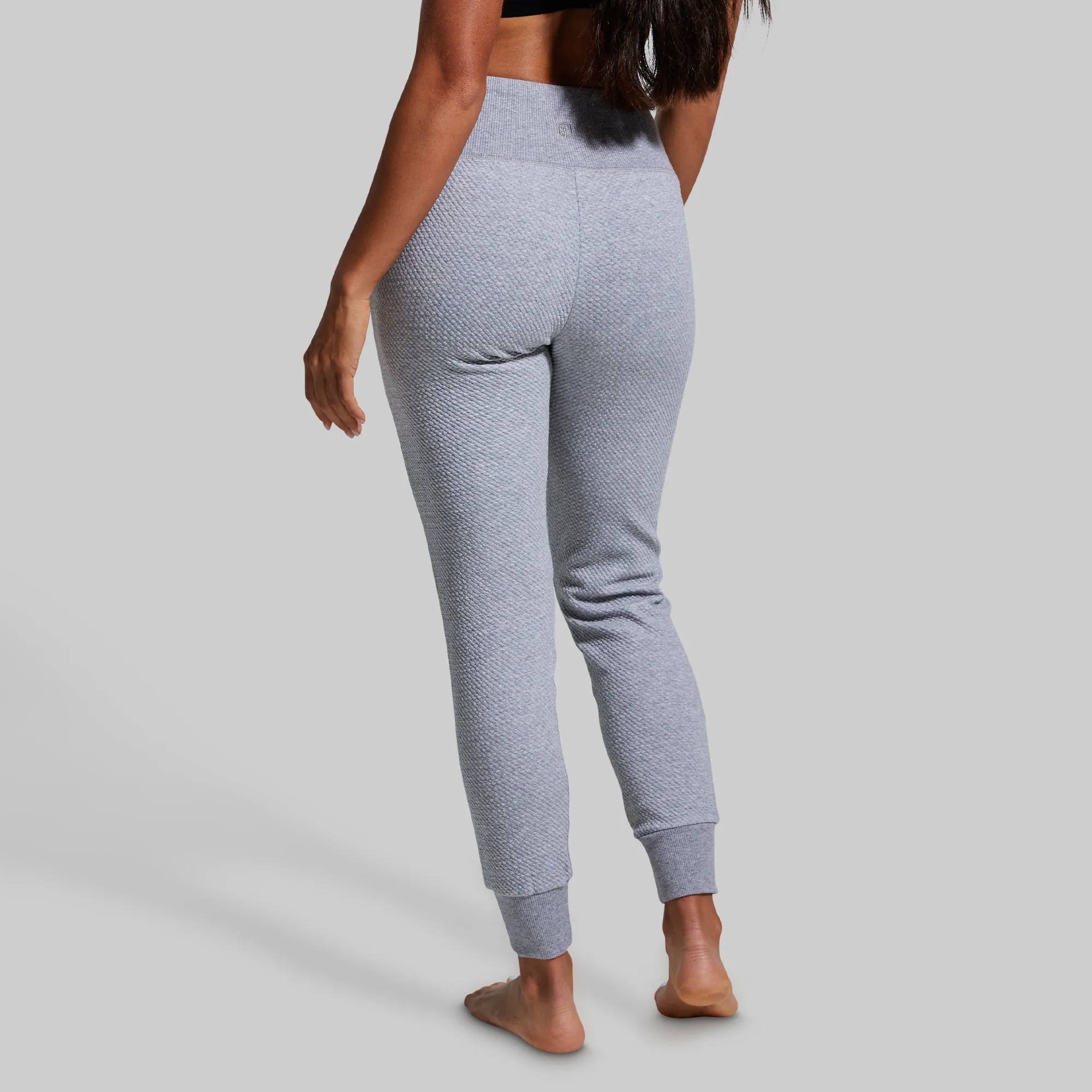 Women's Cloud Jogger (Paloma Grey) sold by Born Primitive product image thumbnail 2