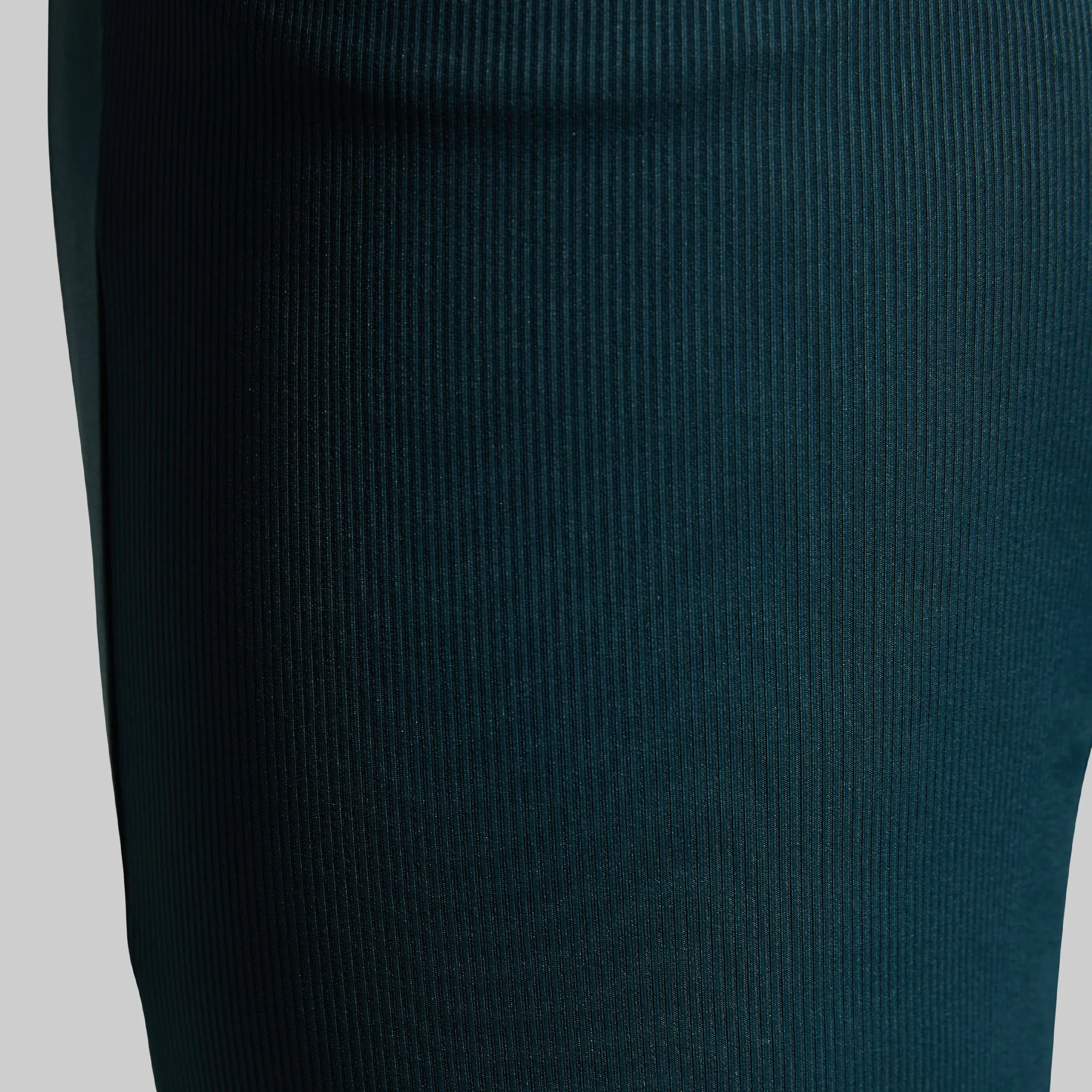 Women's Recovery Jogger (Deep Teal) sold by Born Primitive product image thumbnail 5