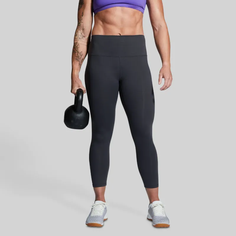 New Heights Legging (Grey) sold by Born Primitive