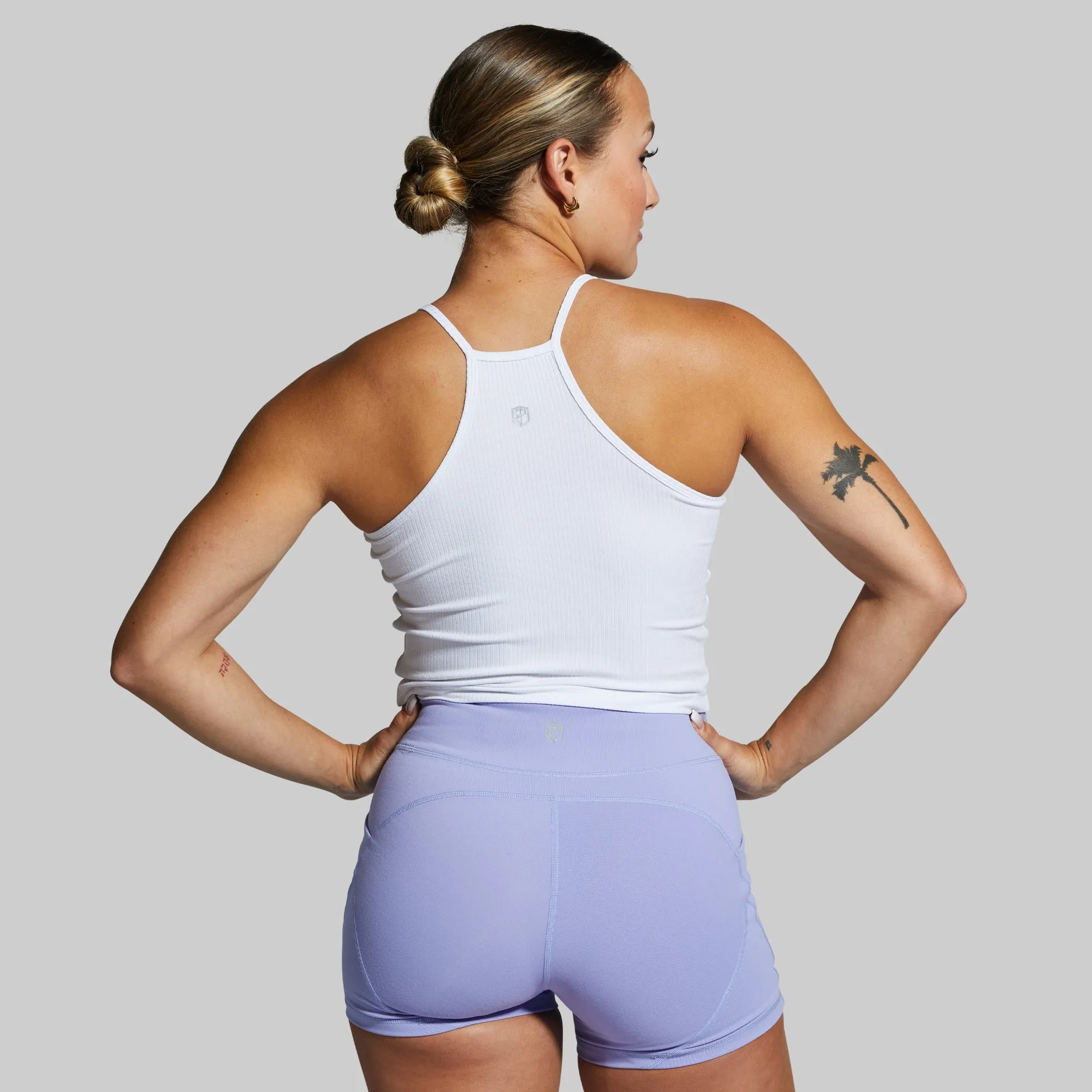 Keep It Easy Tank (White) sold by Born Primitive