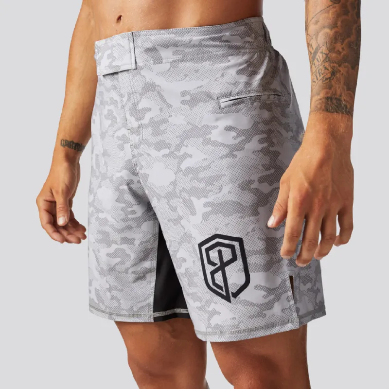 American Defender Short Velcro 3.0 (Avalanche) sold by Born Primitive
