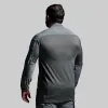 Long Sleeve Op Top Pro (Wolf Grey) sold by Born Primitive