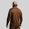 Long Sleeve Range Shirt (Coyote Brown) sold by Born Primitive