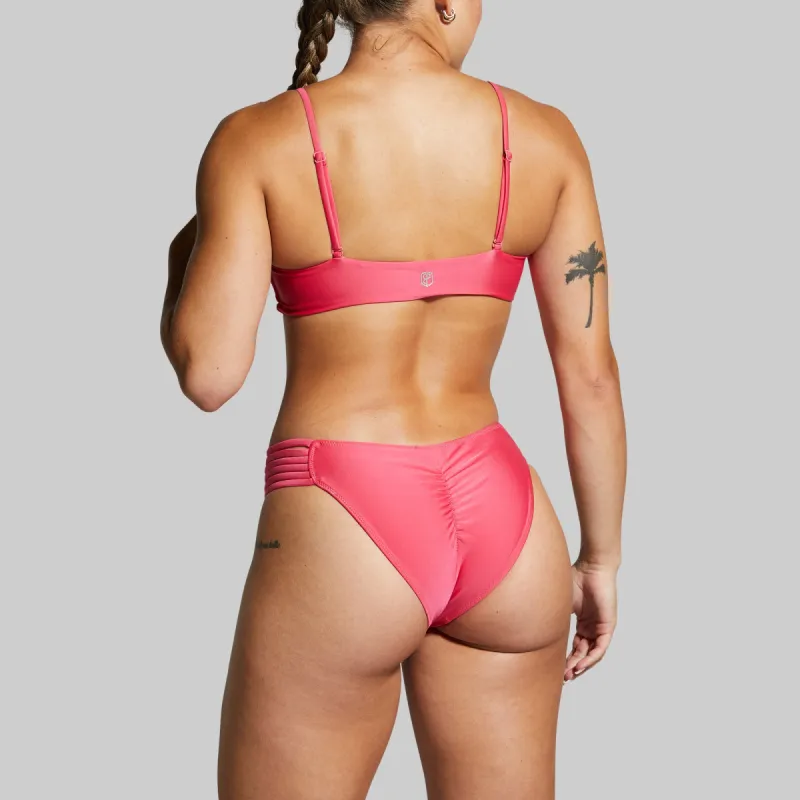 Tidal Bikini Bottom (Azalea) sold by Born Primitive