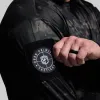 Long Sleeve Range Shirt (Black Multicam) sold by Born Primitive