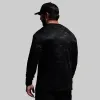 Long Sleeve Range Shirt (Black Multicam) sold by Born Primitive