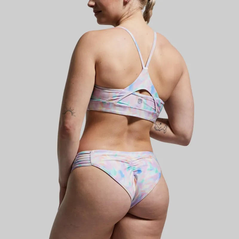 Tidal Bikini Bottom (Airbrush) sold by Born Primitive