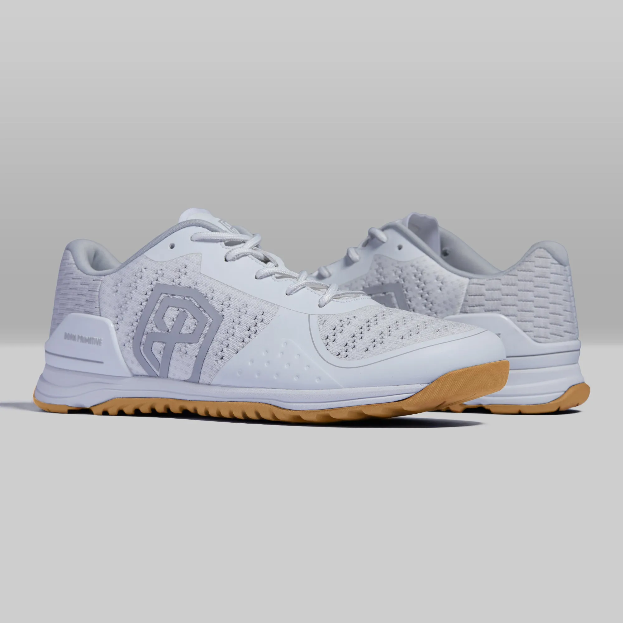 Men's Savage 1 (White/Gum) sold by Born Primitive product image thumbnail 5