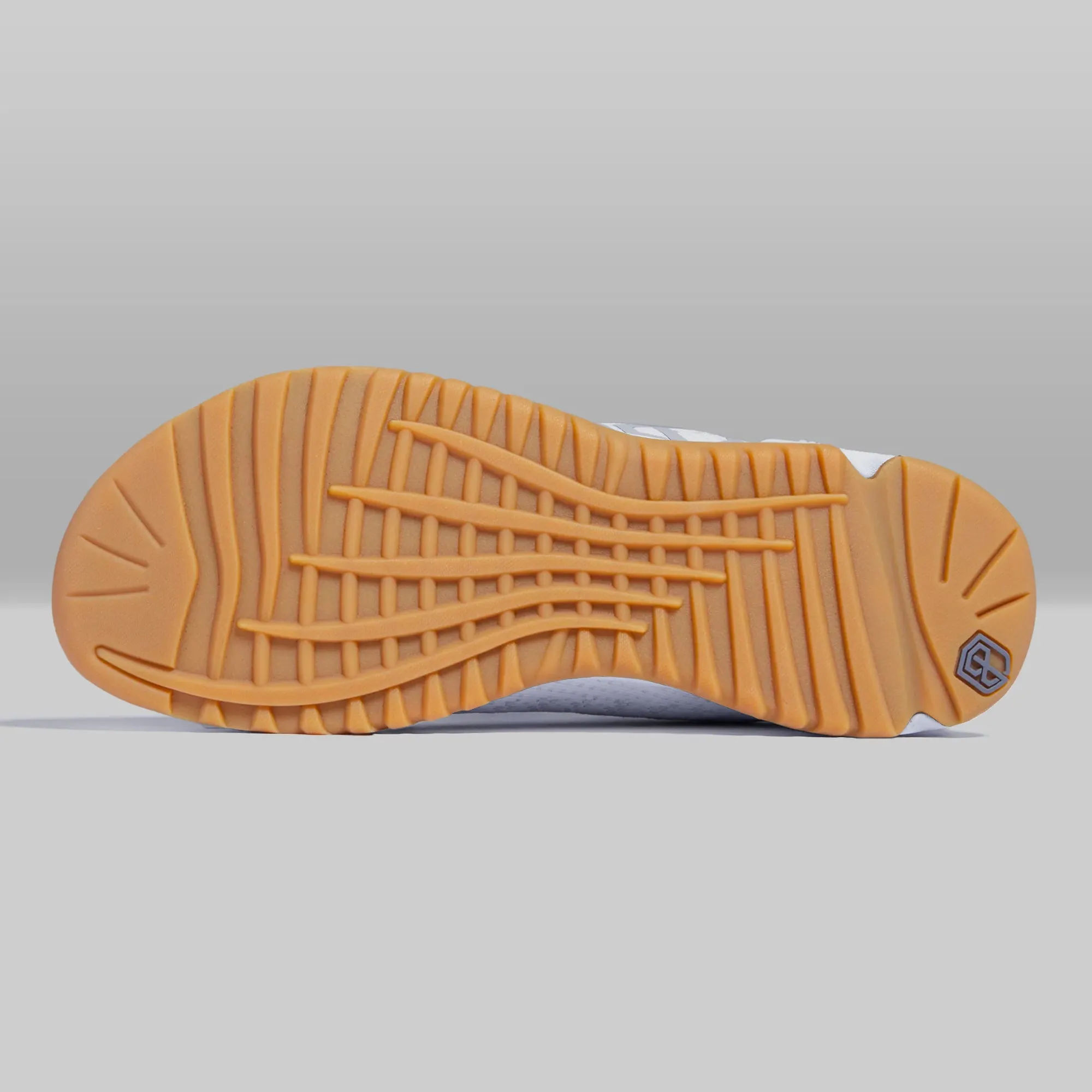 Men's Savage 1 (White/Gum) sold by Born Primitive product image thumbnail 3