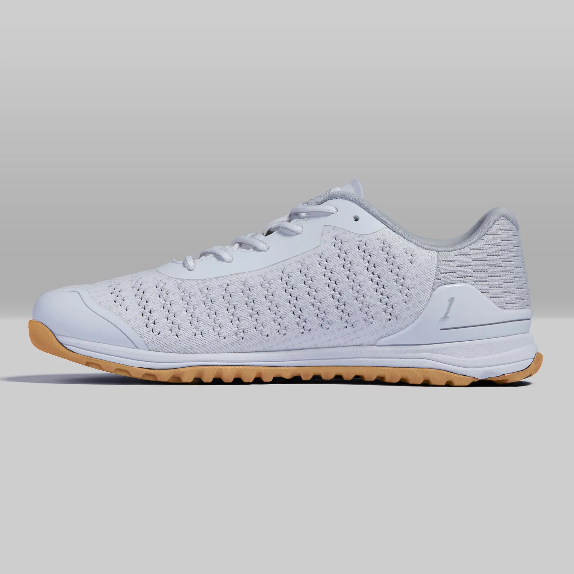 Men's Savage 1 (White/Gum) sold by Born Primitive product image thumbnail 2