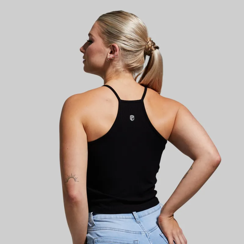 Keep It Easy Tank (Black) sold by Born Primitive