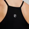 Keep It Easy Tank (Black) sold by Born Primitive