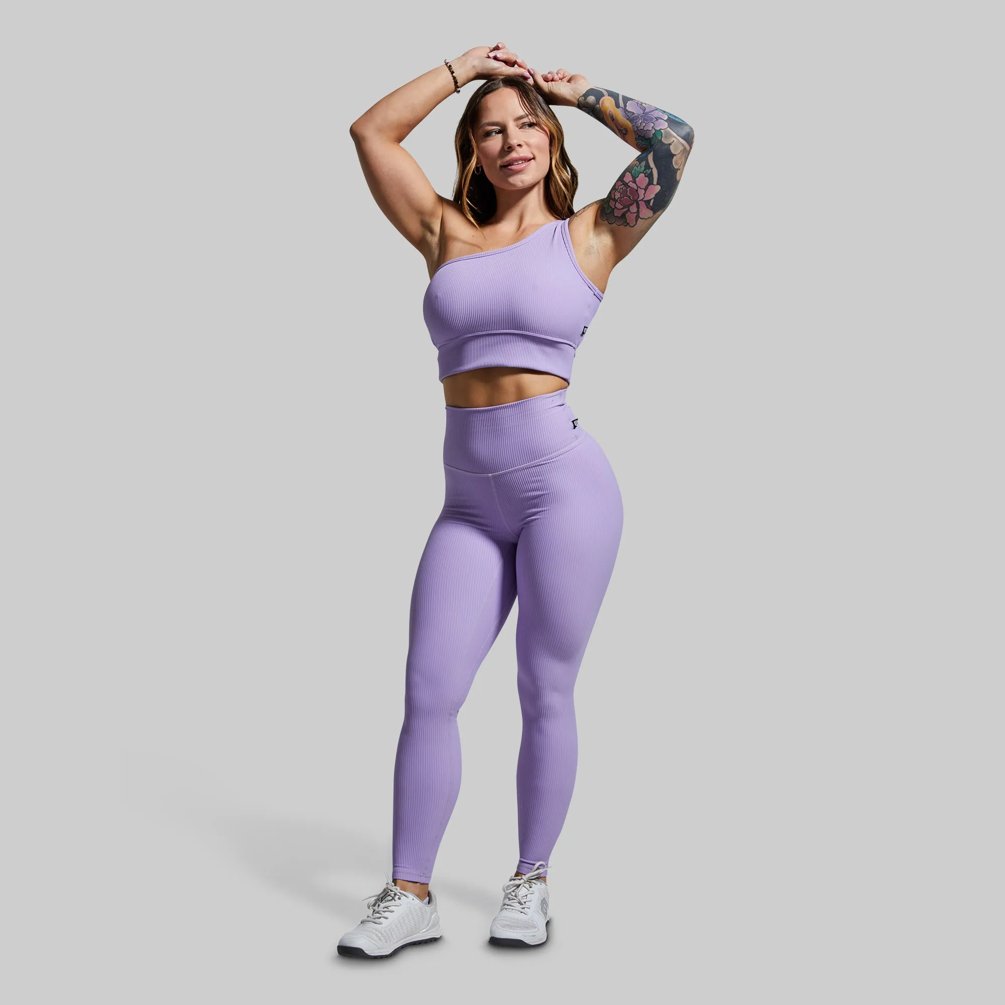 Evolve Sports Bra (Fairytale) sold by Born Primitive product image thumbnail 5