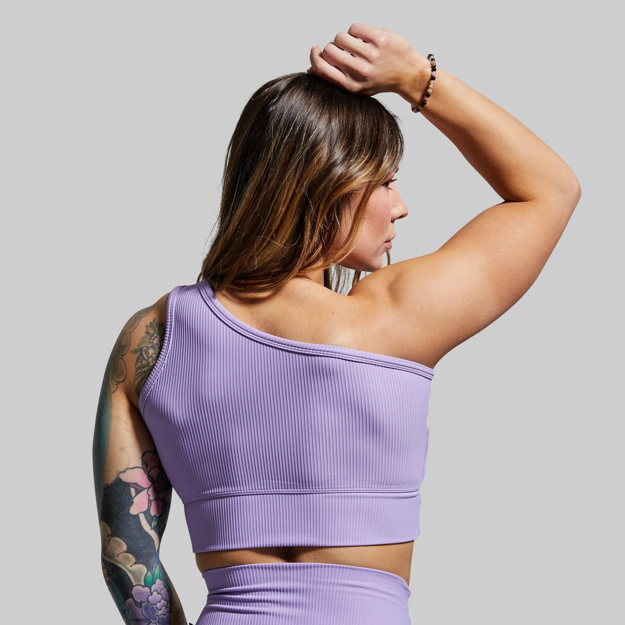 Evolve Sports Bra (Fairytale) sold by Born Primitive product image thumbnail 2