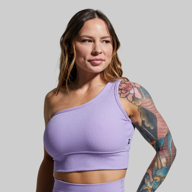 Evolve Sports Bra (Fairytale) sold by Born Primitive