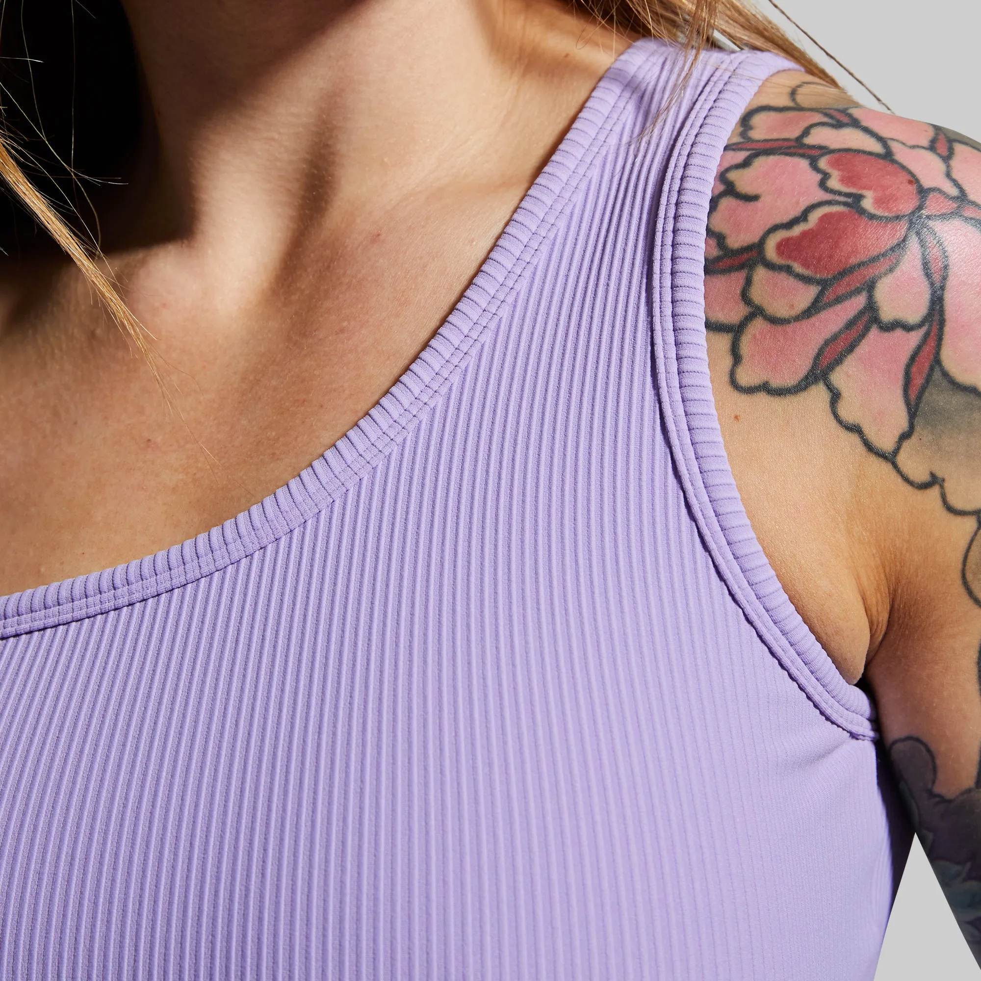 Evolve Sports Bra (Fairytale) sold by Born Primitive product image thumbnail 4