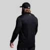 Long Sleeve Range Shirt (Black-Velcro) sold by Born Primitive