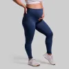 Maternity Legging (True Blue) sold by Born Primitive