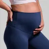 Maternity Legging (True Blue) sold by Born Primitive