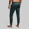 Men's Rest Day Athleisure Jogger (Evergreen) sold by Born Primitive