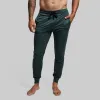Men's Rest Day Athleisure Jogger (Evergreen) sold by Born Primitive