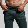 Men's Rest Day Athleisure Jogger (Evergreen) sold by Born Primitive