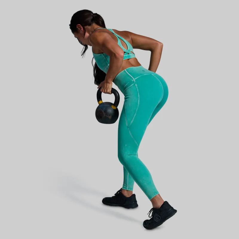 Washed Jade Set 2.0 sold by Born Primitive