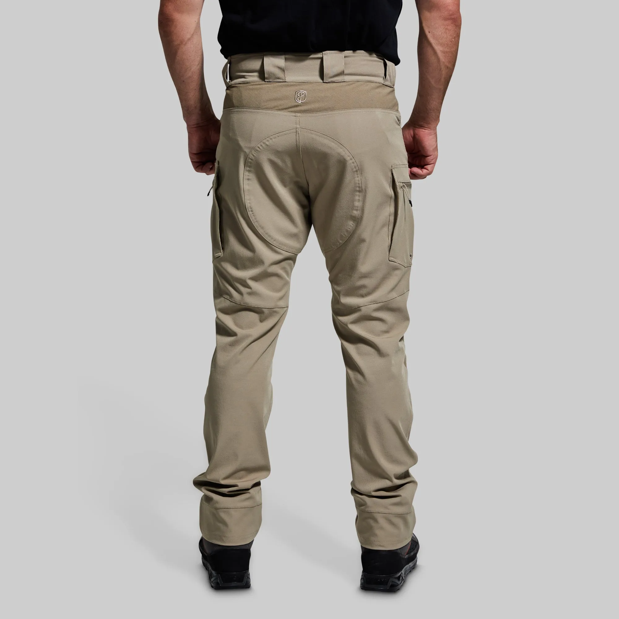 Op Range Pant (Desert Tan) sold by Born Primitive product image thumbnail 2