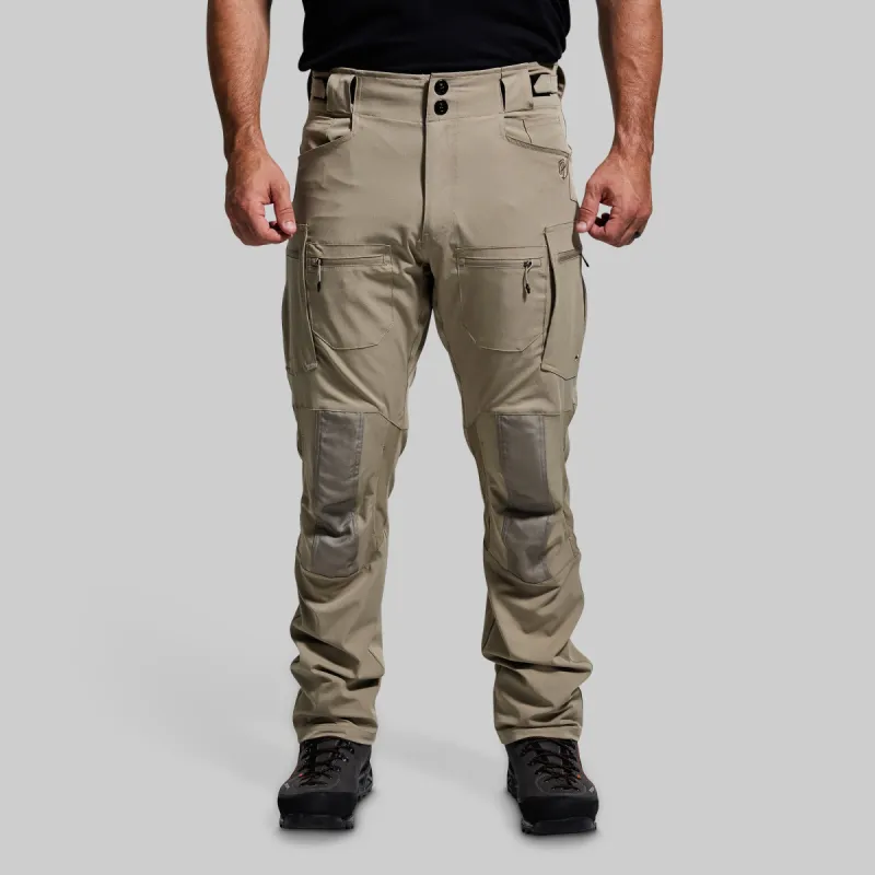 Op Range Pant (Desert Tan) sold by Born Primitive