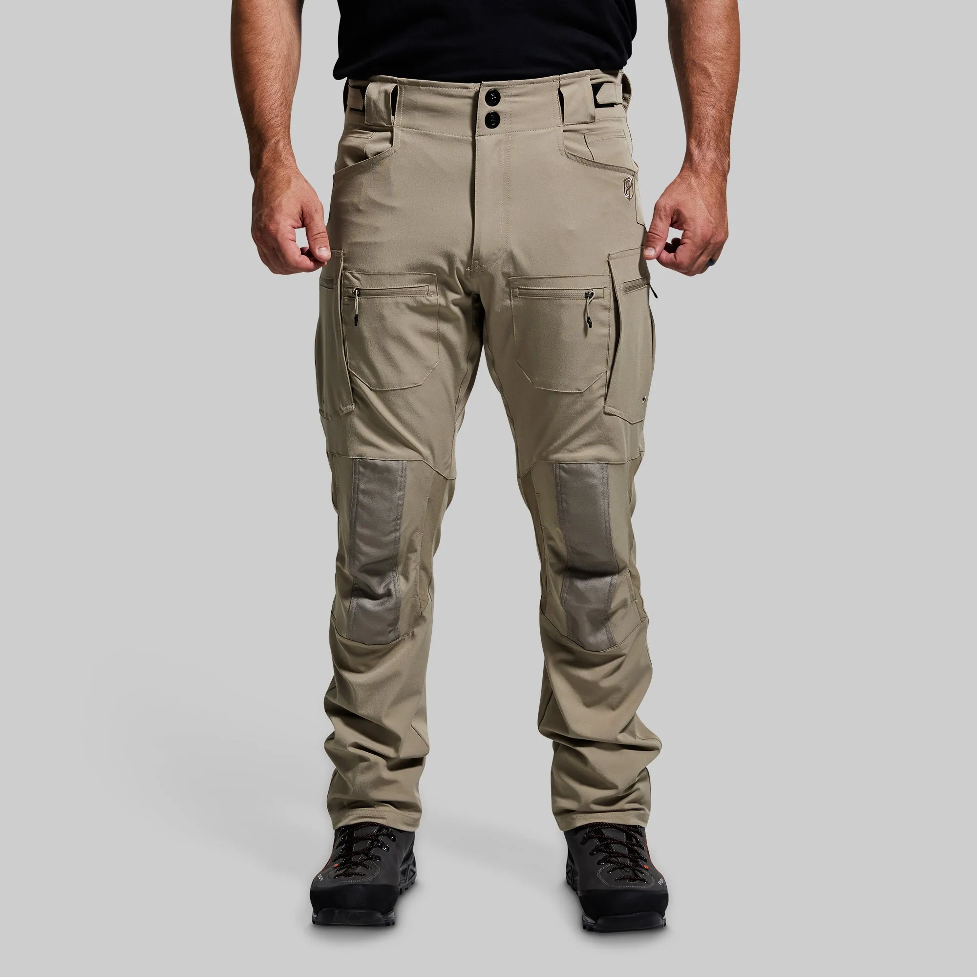 Op Range Pant (Desert Tan) sold by Born Primitive