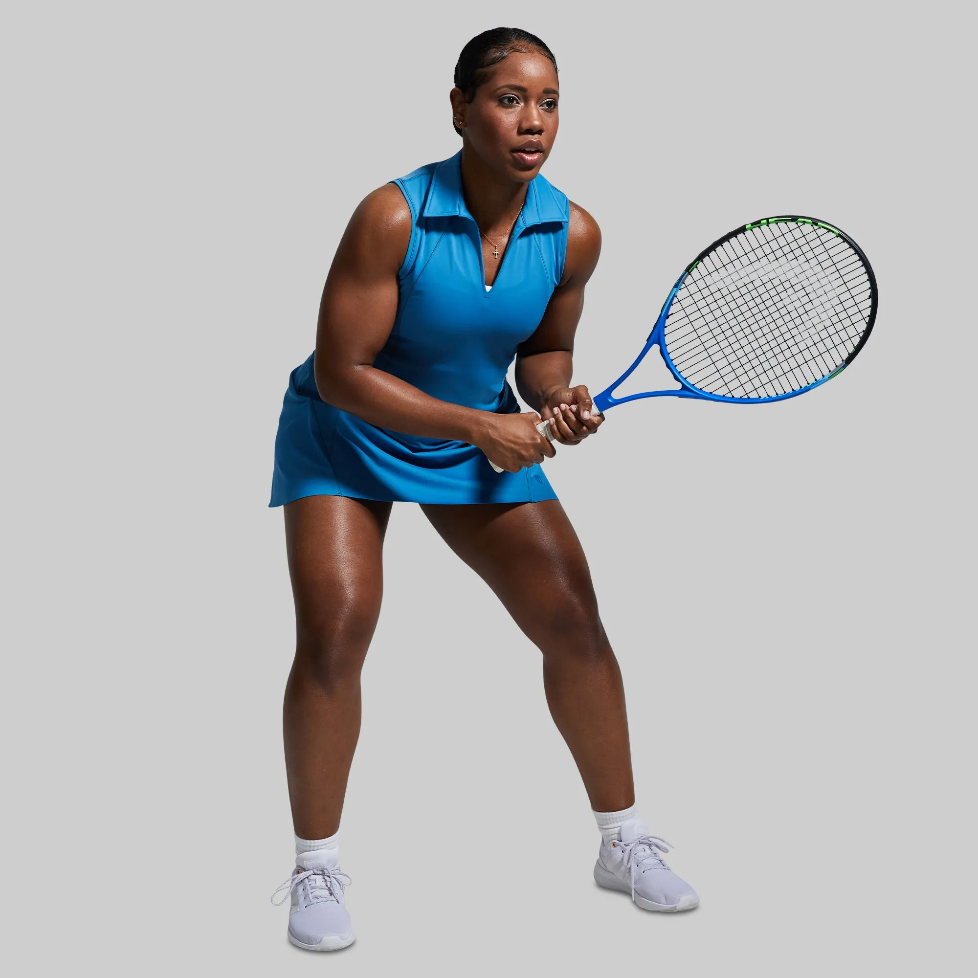 Power Dress (Seaport) sold by Born Primitive product image thumbnail 2