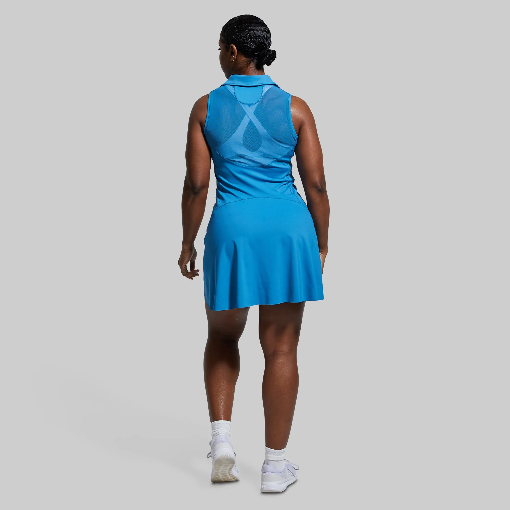 Power Dress (Seaport) sold by Born Primitive product image thumbnail 3