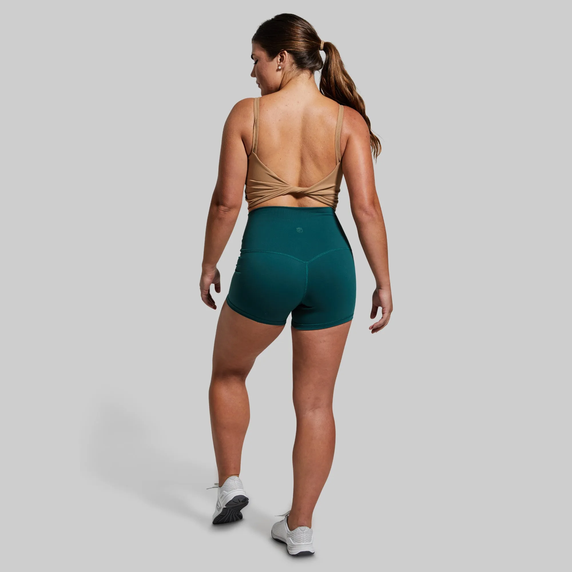 Don't Get It Twisted Sports Bra (Tiger's Eye) sold by Born Primitive product image thumbnail 5