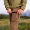 Men's Frontier Pant (Coyote Brown) sold by Born Primitive